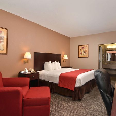 Best Western Dayton Inn & Suites Exteriér fotografie