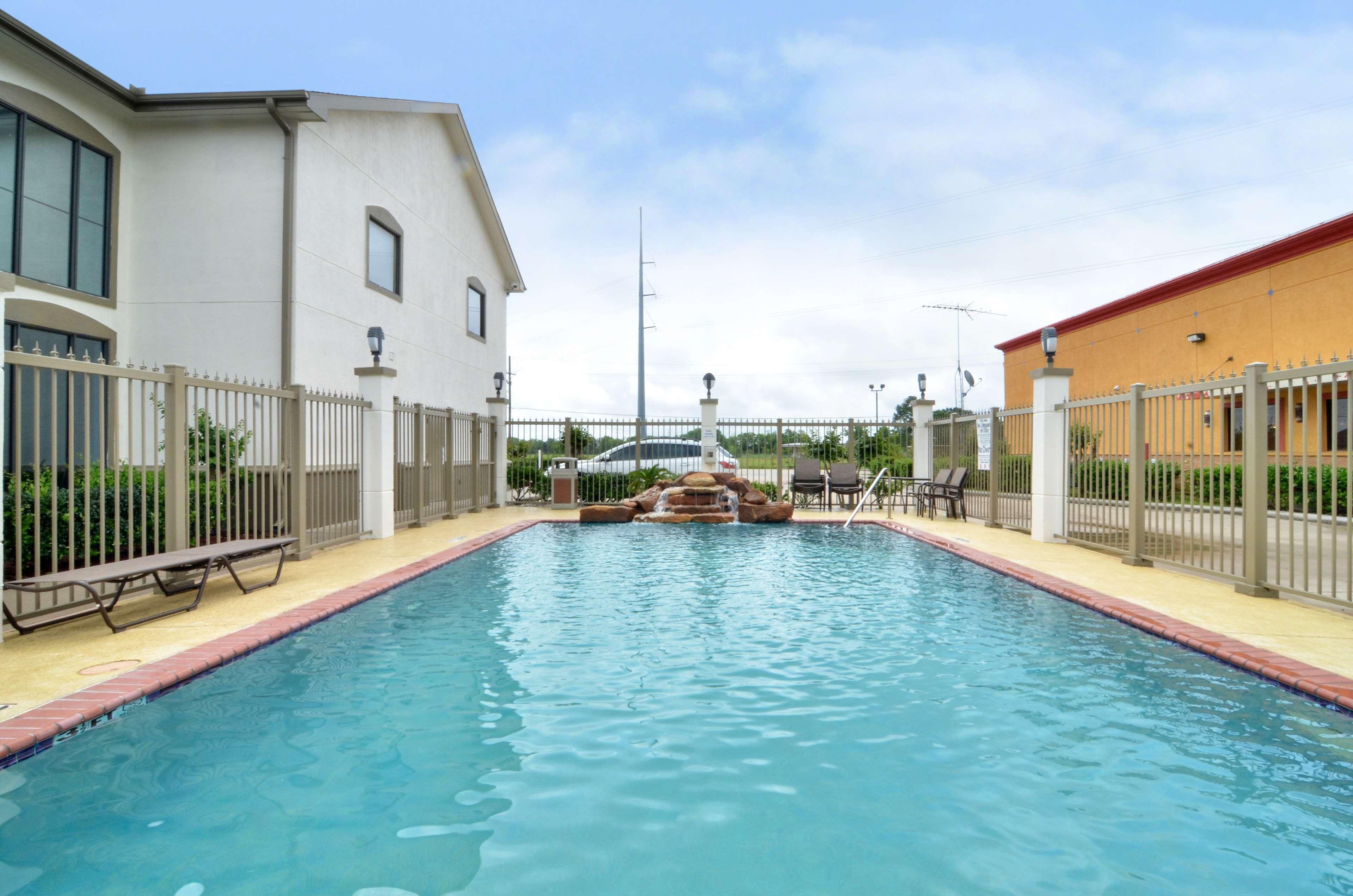 Best Western Dayton Inn & Suites Exteriér fotografie