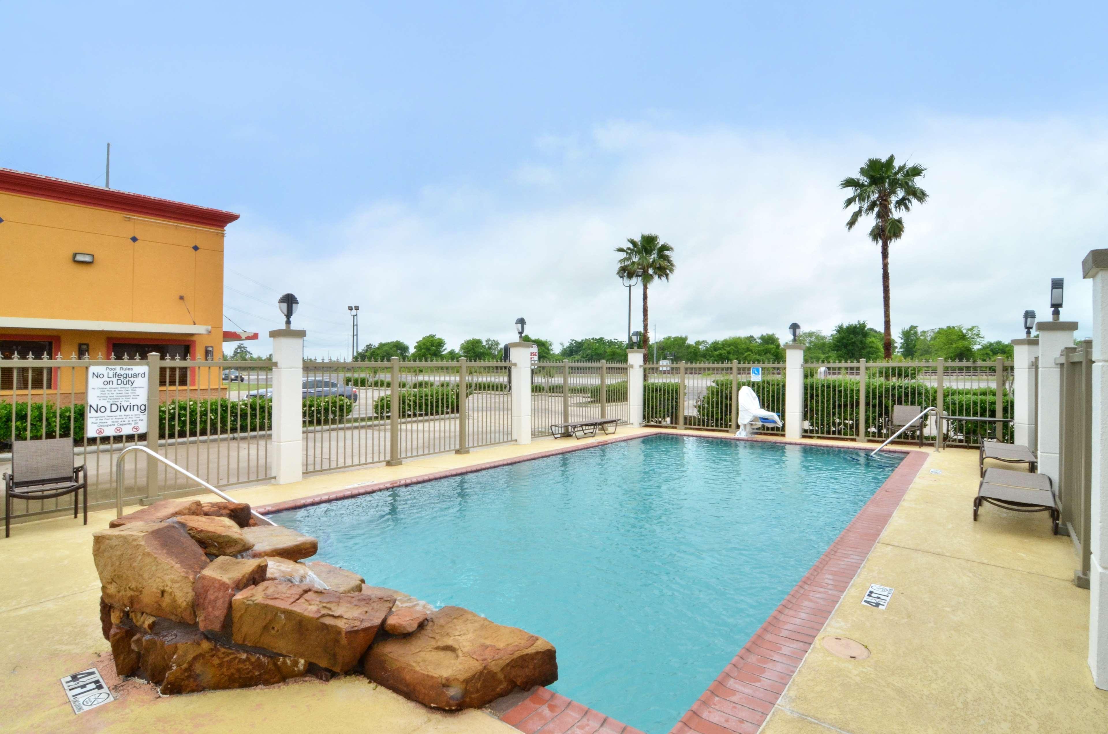 Best Western Dayton Inn & Suites Exteriér fotografie