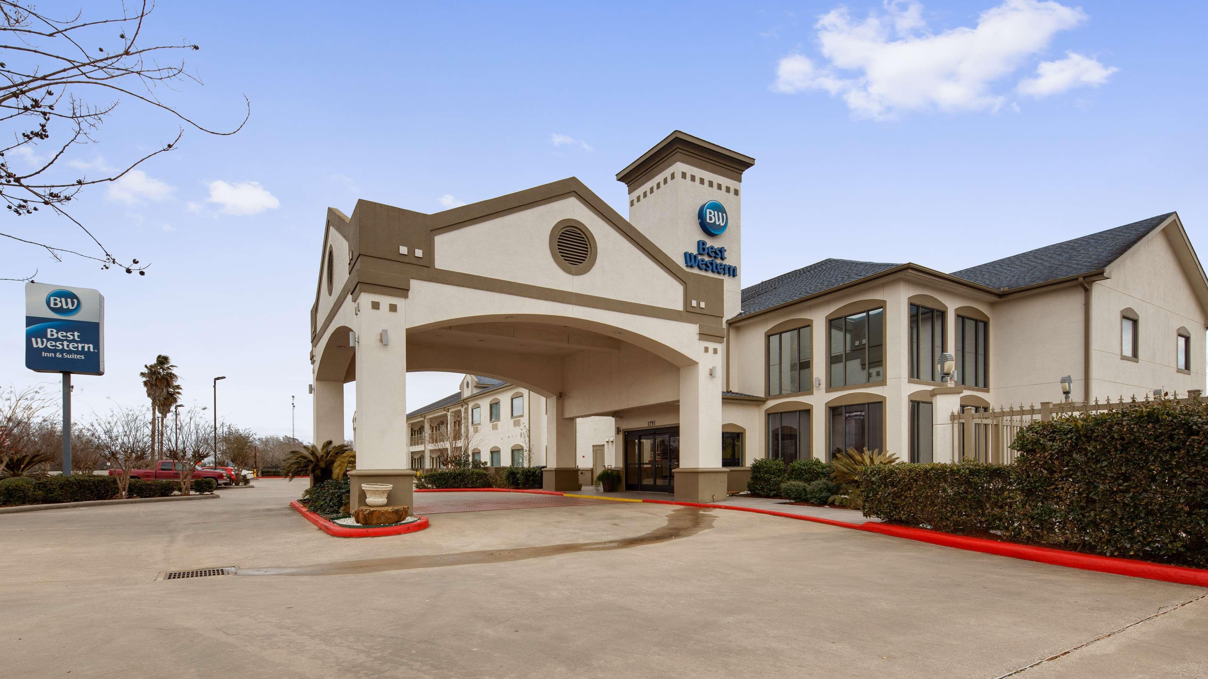 Best Western Dayton Inn & Suites Exteriér fotografie