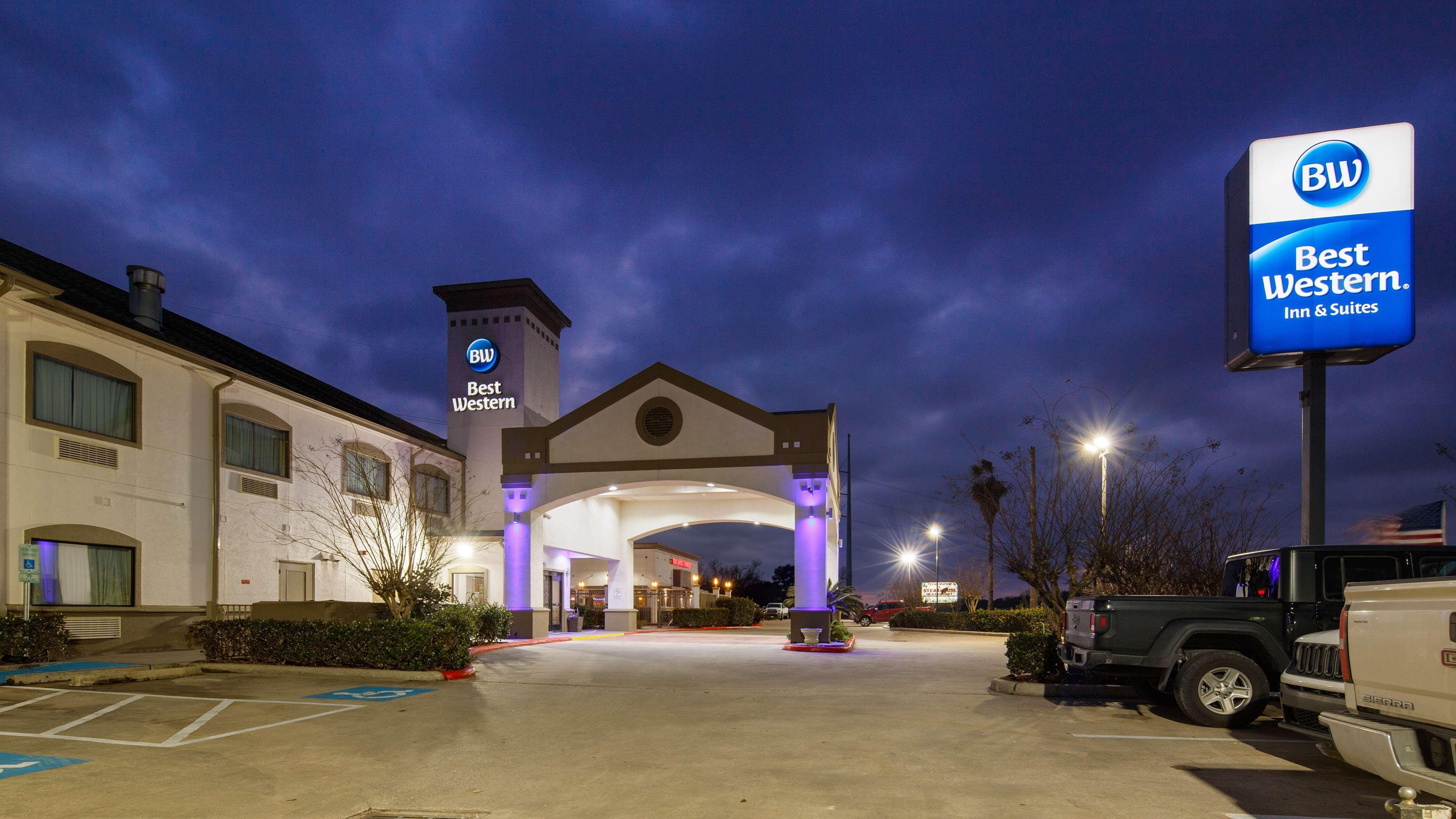 Best Western Dayton Inn & Suites Exteriér fotografie