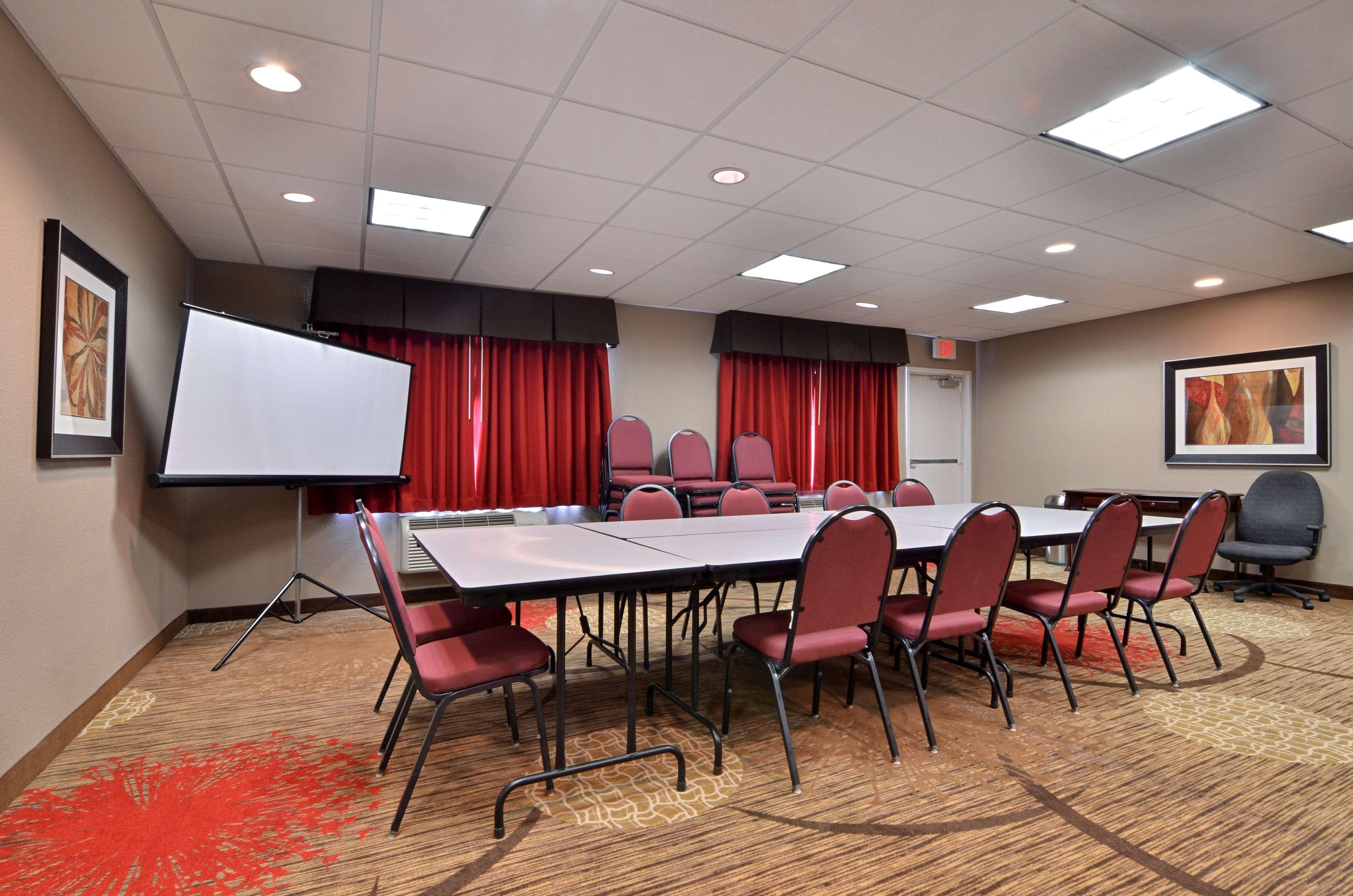 Best Western Dayton Inn & Suites Exteriér fotografie